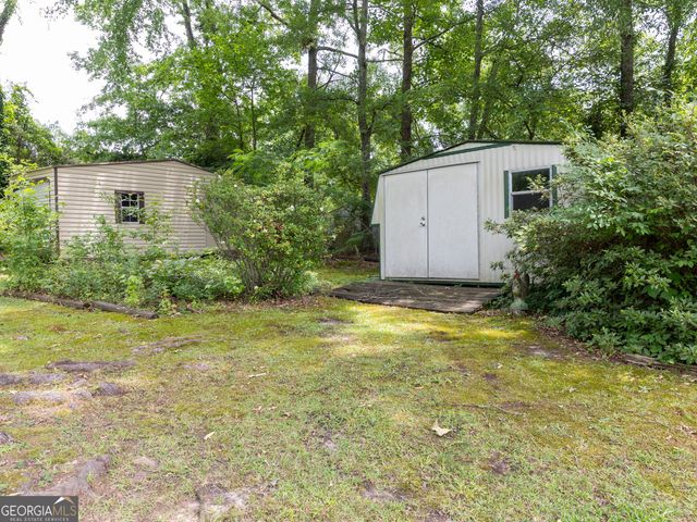 508 Ridgecrest Drive, Elberton, GA 30635