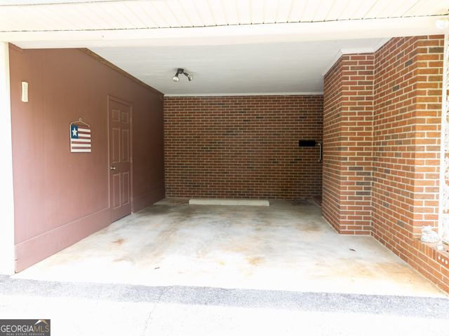 508 Ridgecrest Drive, Elberton, GA 30635