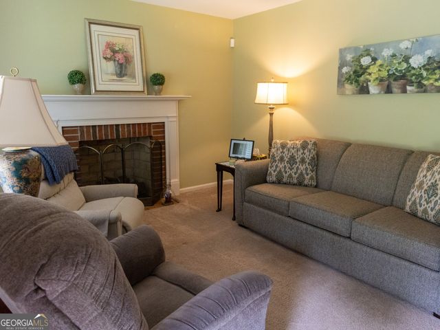 508 Ridgecrest Drive, Elberton, GA 30635