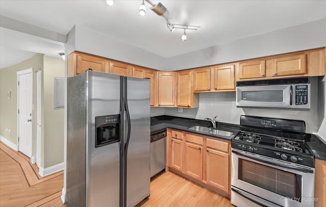 7608 N Rogers Avenue G1, Chicago, IL 60626