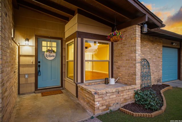 534 Cicero, San Antonio, TX 78218