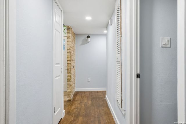 534 Cicero, San Antonio, TX 78218