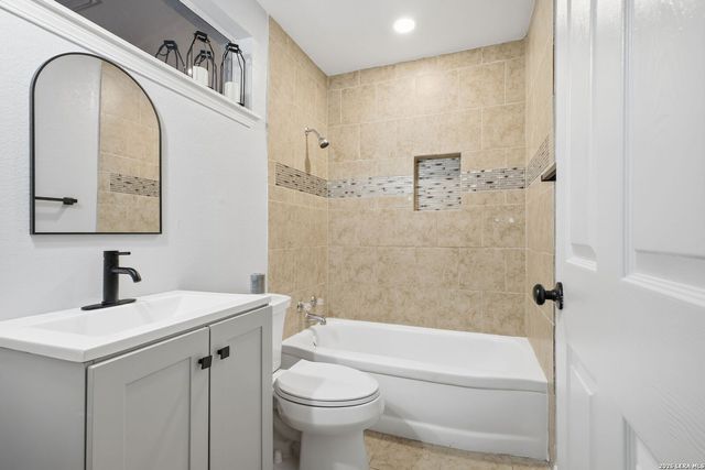 534 Cicero, San Antonio, TX 78218