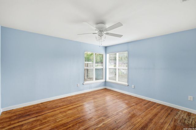 534 Cicero, San Antonio, TX 78218