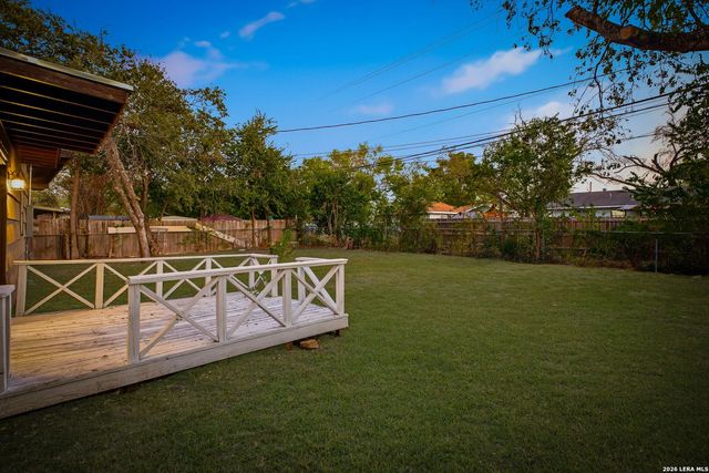 534 Cicero, San Antonio, TX 78218