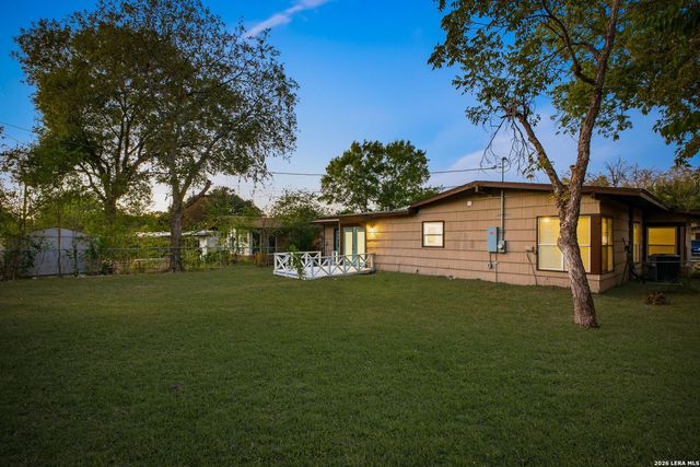 534 Cicero, San Antonio, TX 78218