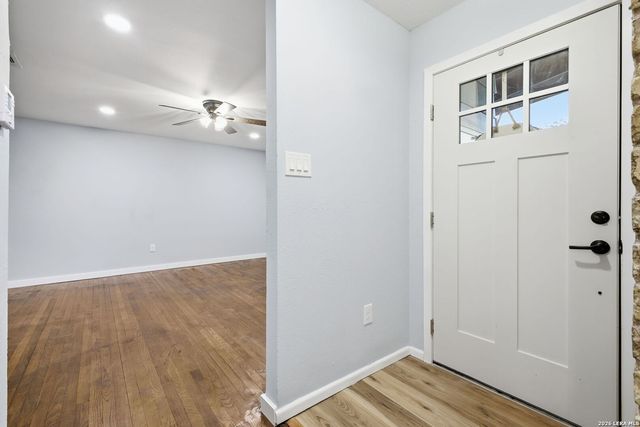 534 Cicero, San Antonio, TX 78218