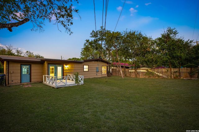 534 Cicero, San Antonio, TX 78218