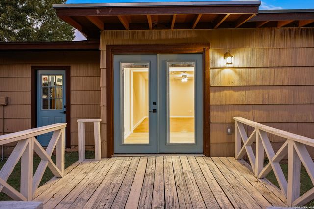 534 Cicero, San Antonio, TX 78218