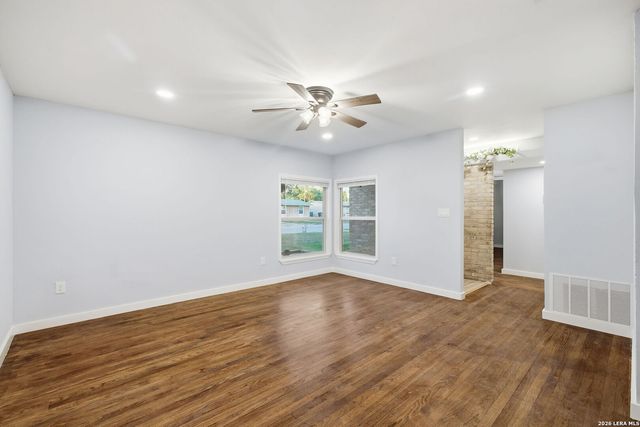 534 Cicero, San Antonio, TX 78218