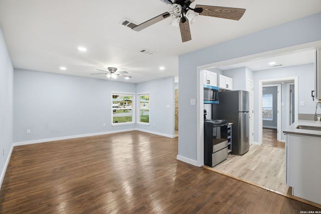 534 Cicero, San Antonio, TX 78218