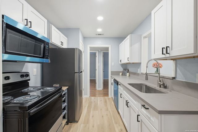 534 Cicero, San Antonio, TX 78218