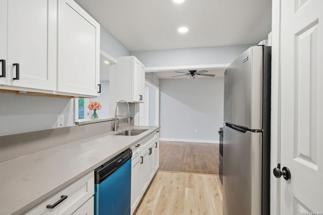 534 Cicero, San Antonio, TX 78218