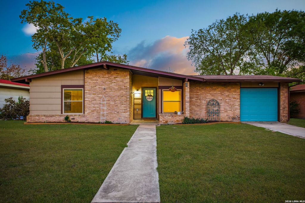 534 Cicero, San Antonio, TX 78218