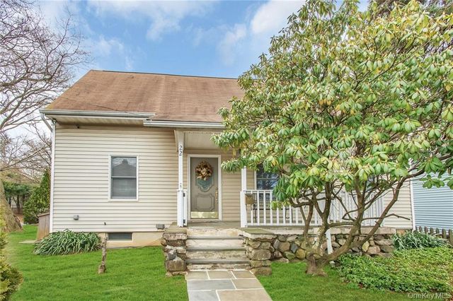 22 Pearl Avenue, West Harrison, NY 10604