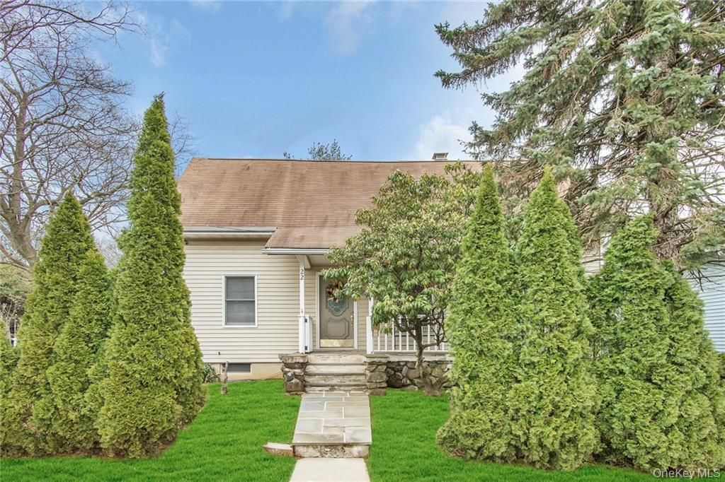22 Pearl Avenue, West Harrison, NY 10604