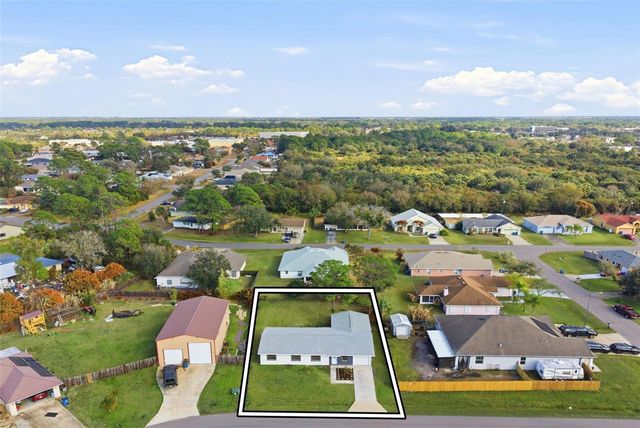 211 BENCHOR ROAD, Palm Bay, FL 32907