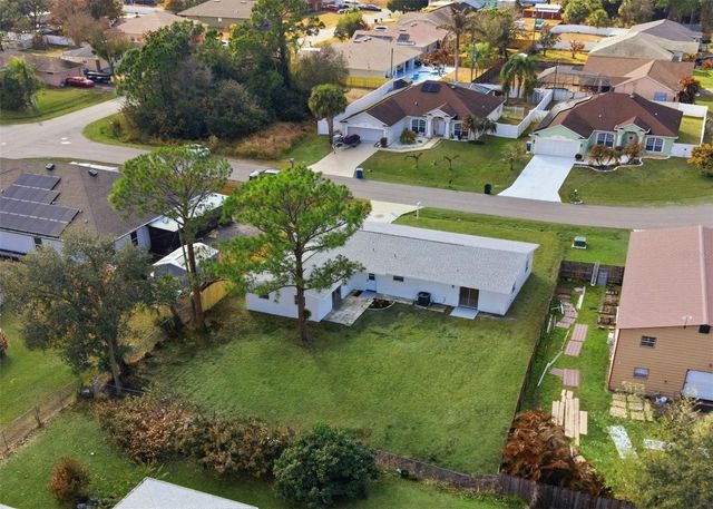 211 BENCHOR ROAD, Palm Bay, FL 32907