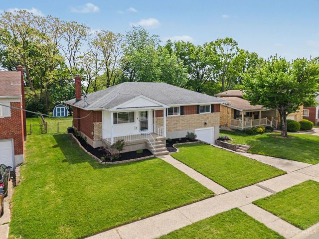 3368 Glenmont Lane, Green Twp, OH 45248