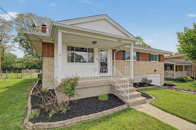 3368 Glenmont Lane, Green Twp, OH 45248