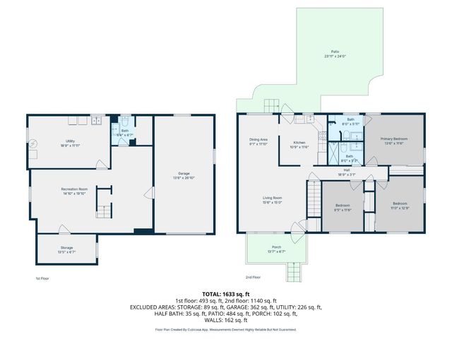 3368 Glenmont Lane, Green Twp, OH 45248