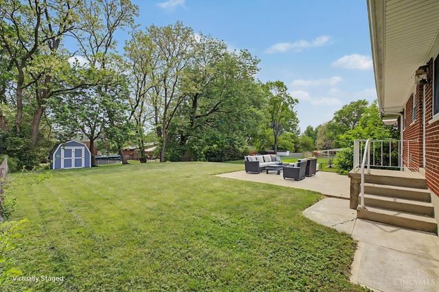3368 Glenmont Lane, Green Twp, OH 45248