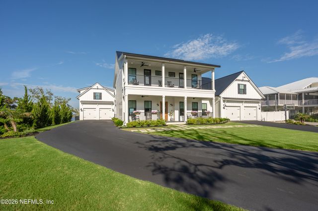 4221 MYRTLE Street, St. Augustine, FL 32084