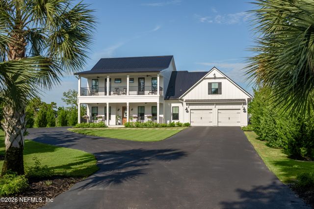 4221 MYRTLE Street, St. Augustine, FL 32084