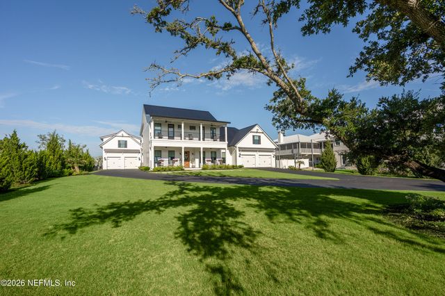 4221 MYRTLE Street, St. Augustine, FL 32084
