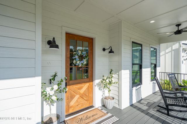4221 MYRTLE Street, St. Augustine, FL 32084
