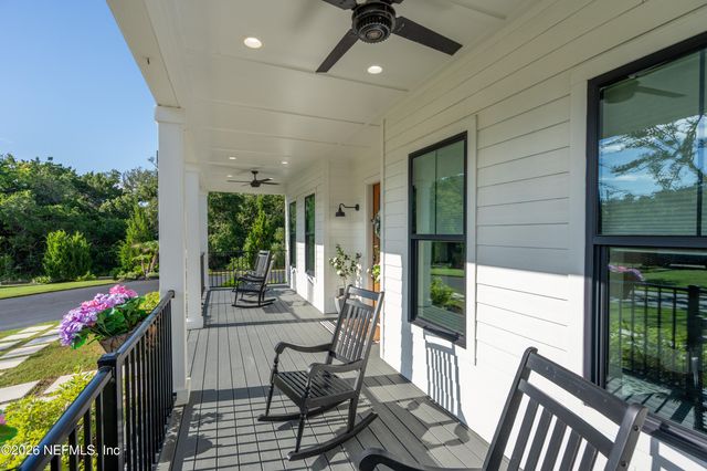 4221 MYRTLE Street, St. Augustine, FL 32084