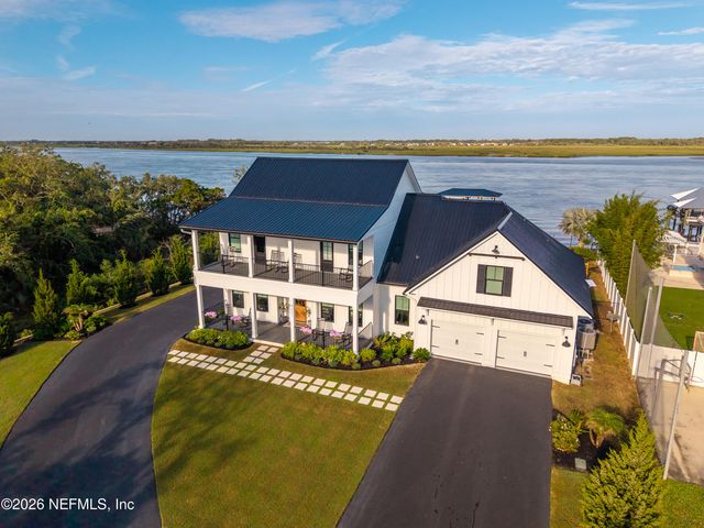 4221 MYRTLE Street, St. Augustine, FL 32084