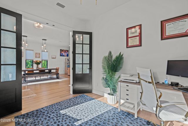 4221 MYRTLE Street, St. Augustine, FL 32084