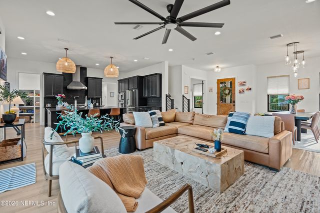 4221 MYRTLE Street, St. Augustine, FL 32084