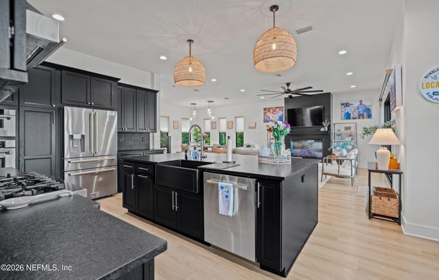 4221 MYRTLE Street, St. Augustine, FL 32084