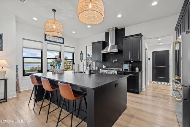 4221 MYRTLE Street, St. Augustine, FL 32084