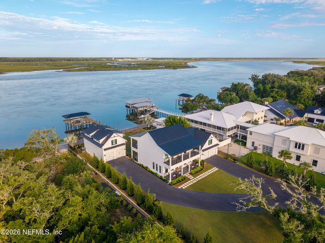 4221 MYRTLE Street, St. Augustine, FL 32084