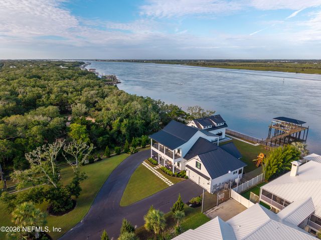 4221 MYRTLE Street, St. Augustine, FL 32084