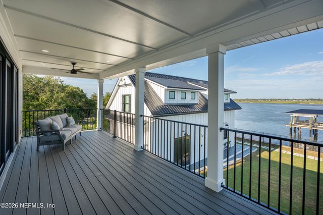 4221 MYRTLE Street, St. Augustine, FL 32084
