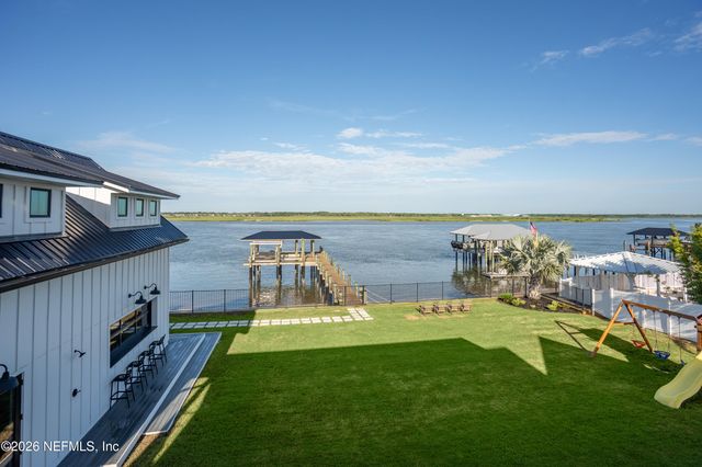 4221 MYRTLE Street, St. Augustine, FL 32084
