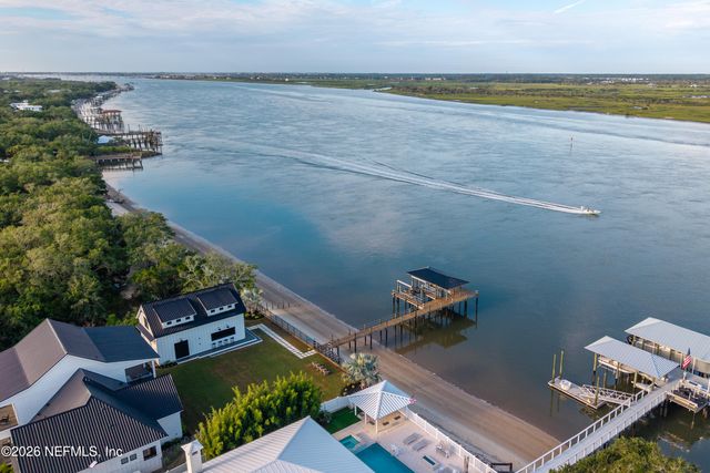 4221 MYRTLE Street, St. Augustine, FL 32084