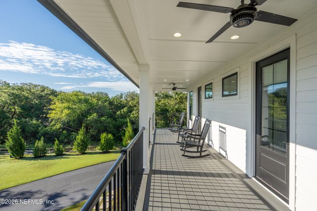 4221 MYRTLE Street, St. Augustine, FL 32084