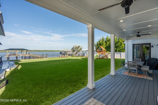 4221 MYRTLE Street, St. Augustine, FL 32084