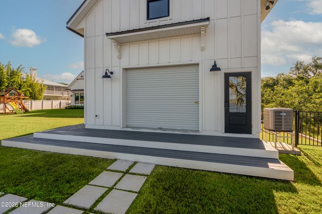 4221 MYRTLE Street, St. Augustine, FL 32084
