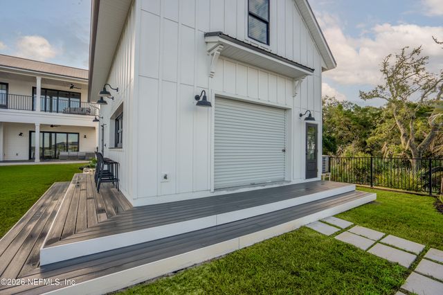 4221 MYRTLE Street, St. Augustine, FL 32084