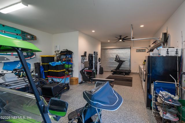 4221 MYRTLE Street, St. Augustine, FL 32084