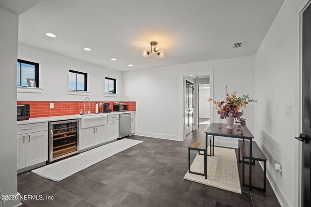 4221 MYRTLE Street, St. Augustine, FL 32084