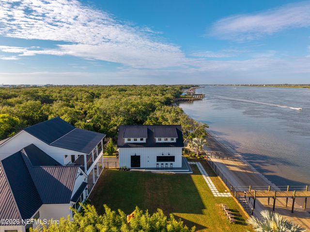 4221 MYRTLE Street, St. Augustine, FL 32084