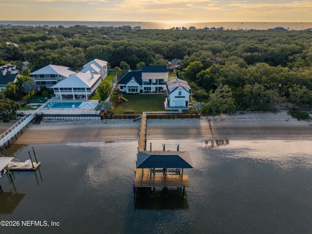 4221 MYRTLE Street, St. Augustine, FL 32084