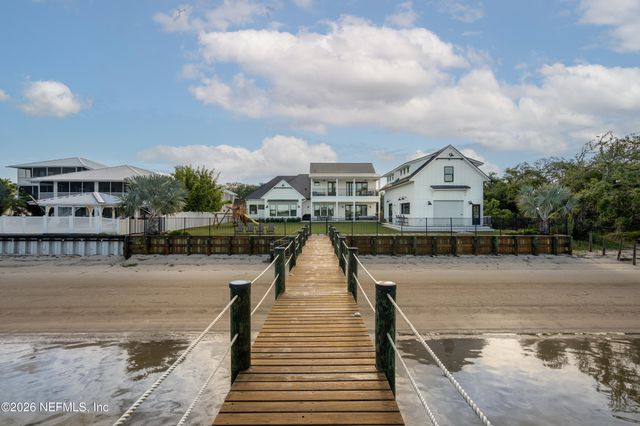 4221 MYRTLE Street, St. Augustine, FL 32084